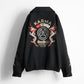 【25AW先行予約】ORIENTAL EMBROIDERY JACKET