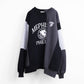 【25AW先行予約】CRAFT MULTI SWEAT
