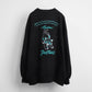 【25AW先行予約】NEKOMATA CRUE SWEAT