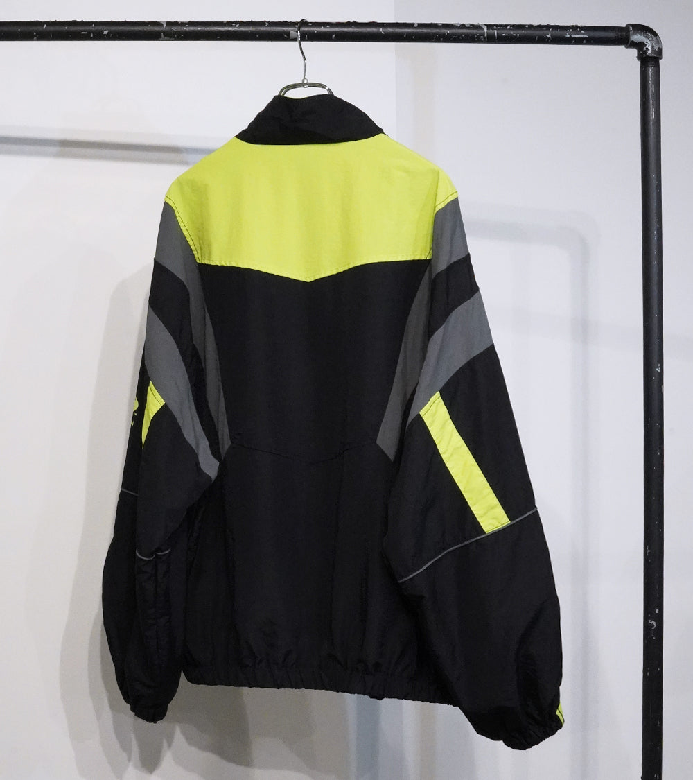 【SALE】SPORTS ICON NYLON JACKET