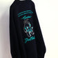 【25AW先行予約】NEKOMATA CRUE SWEAT