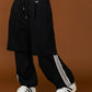 【予約商品】LAYERD SWEAT PANTS