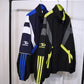 【SALE】SPORTS ICON NYLON JACKET