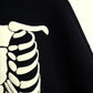 【25AW先行予約】BORN LUMINOUS SWEAT