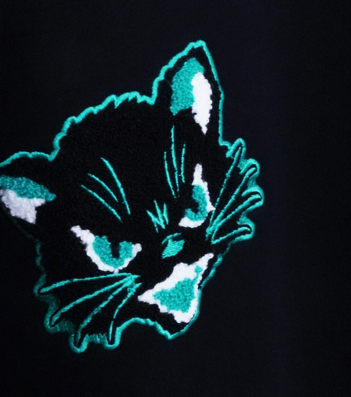 【25AW先行予約】NEKOMATA CRUE SWEAT