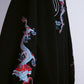 【25AW先行予約】ORIENTAL EMBROIDERY SWEAT