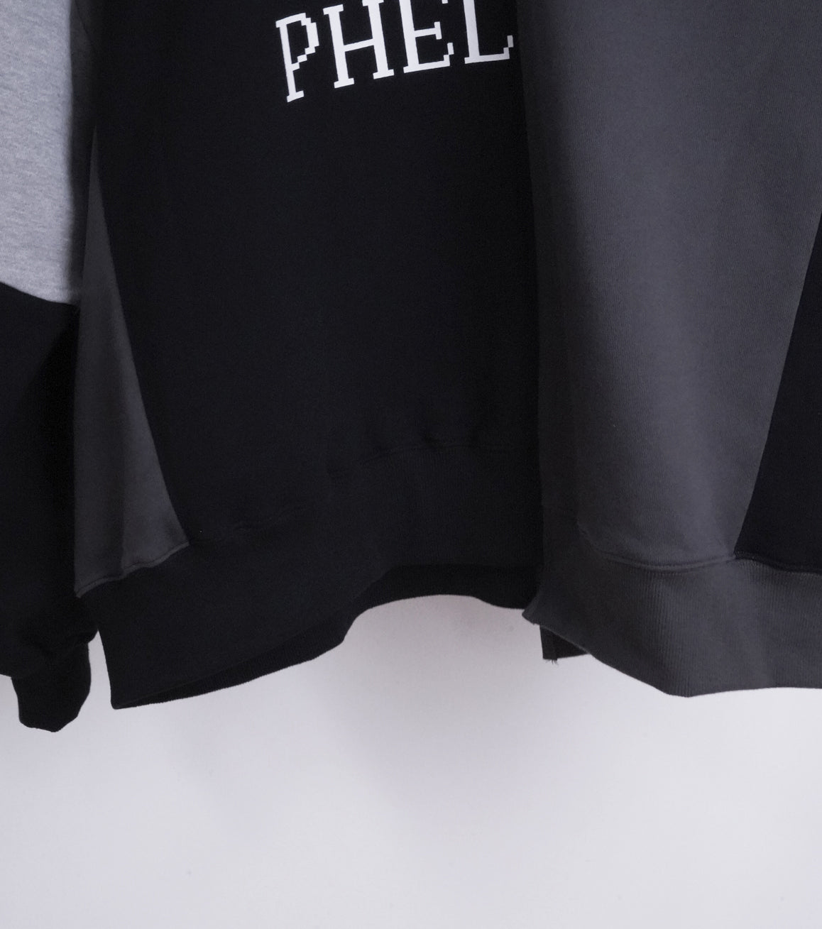 【25AW先行予約】CRAFT MULTI SWEAT