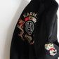 【25AW先行予約】ORIENTAL EMBROIDERY JACKET