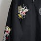 【25AW先行予約】ORIENTAL EMBROIDERY JACKET