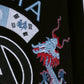 【25AW先行予約】ORIENTAL EMBROIDERY SWEAT