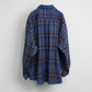 【25AW先行予約】PARACHUTE SHIRTS 3