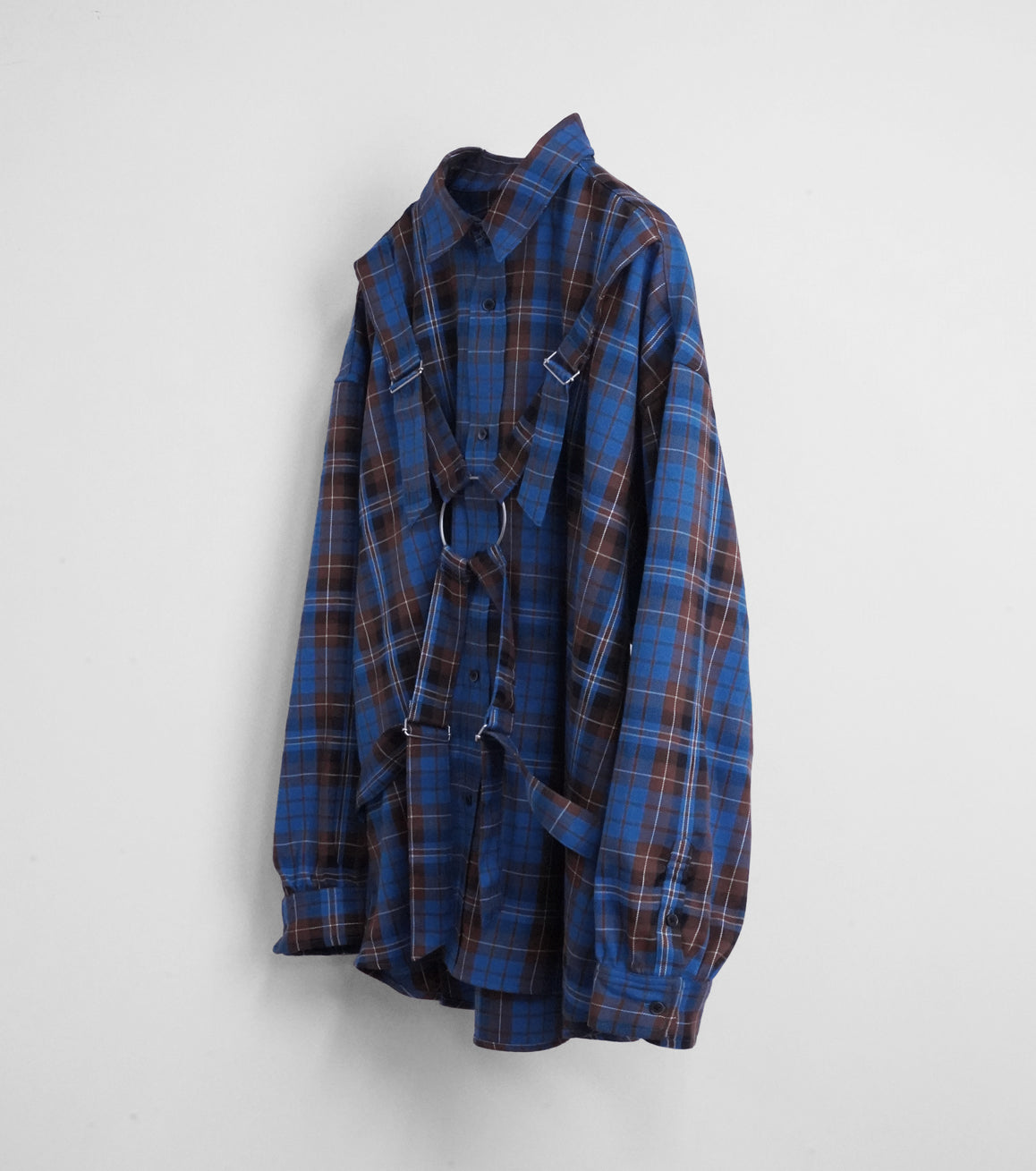 【25AW先行予約】PARACHUTE SHIRTS 3