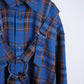 【25AW先行予約】PARACHUTE SHIRTS 3