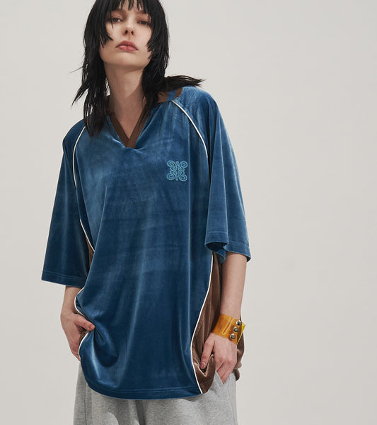【期間限定タイムセール】LUX SKIPPER TEE