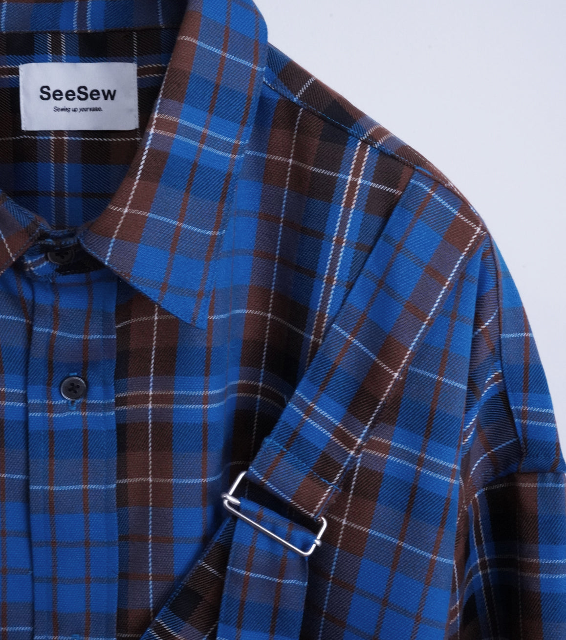 【25AW先行予約】PARACHUTE SHIRTS 3