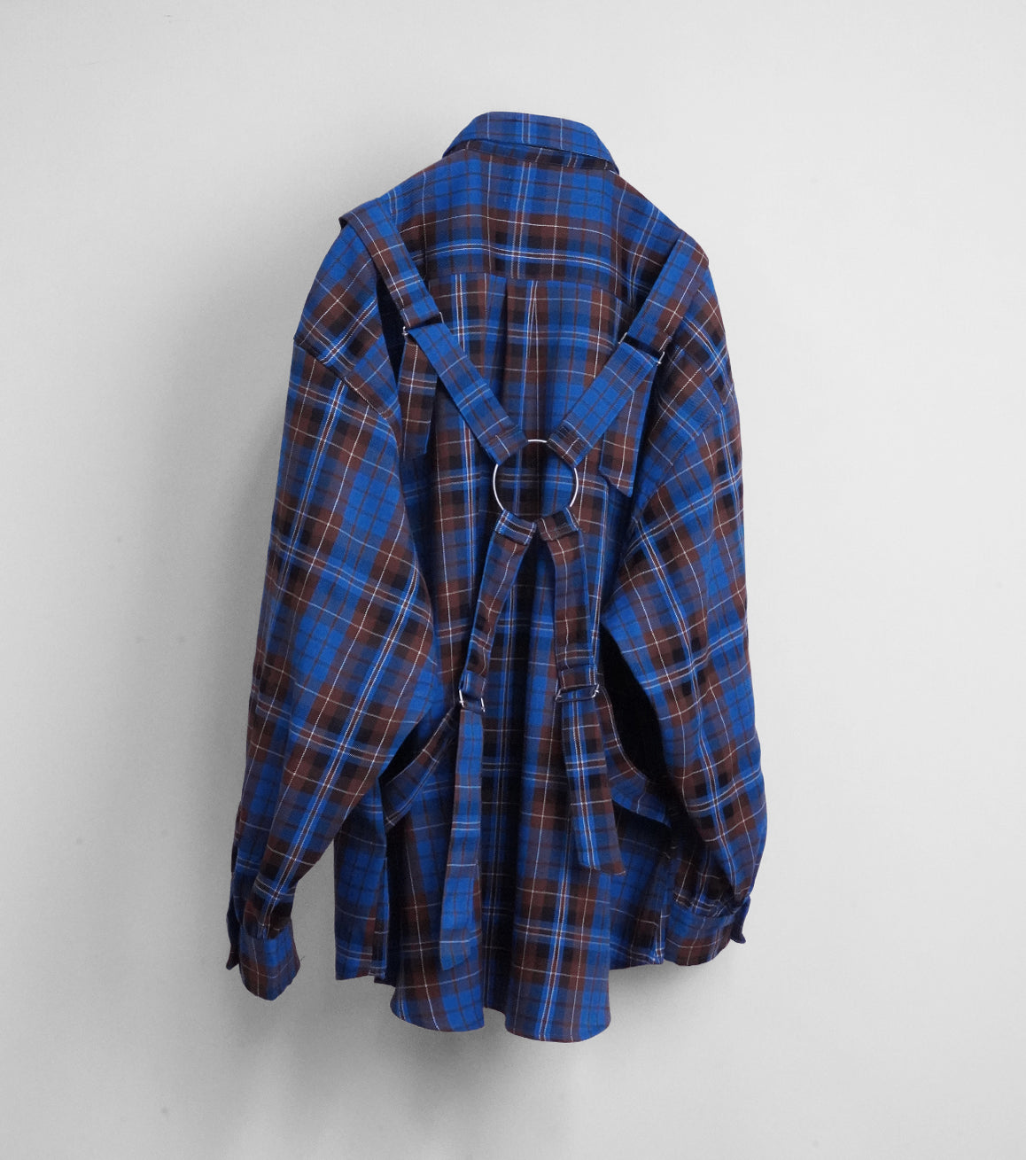 【25AW先行予約】PARACHUTE SHIRTS 3