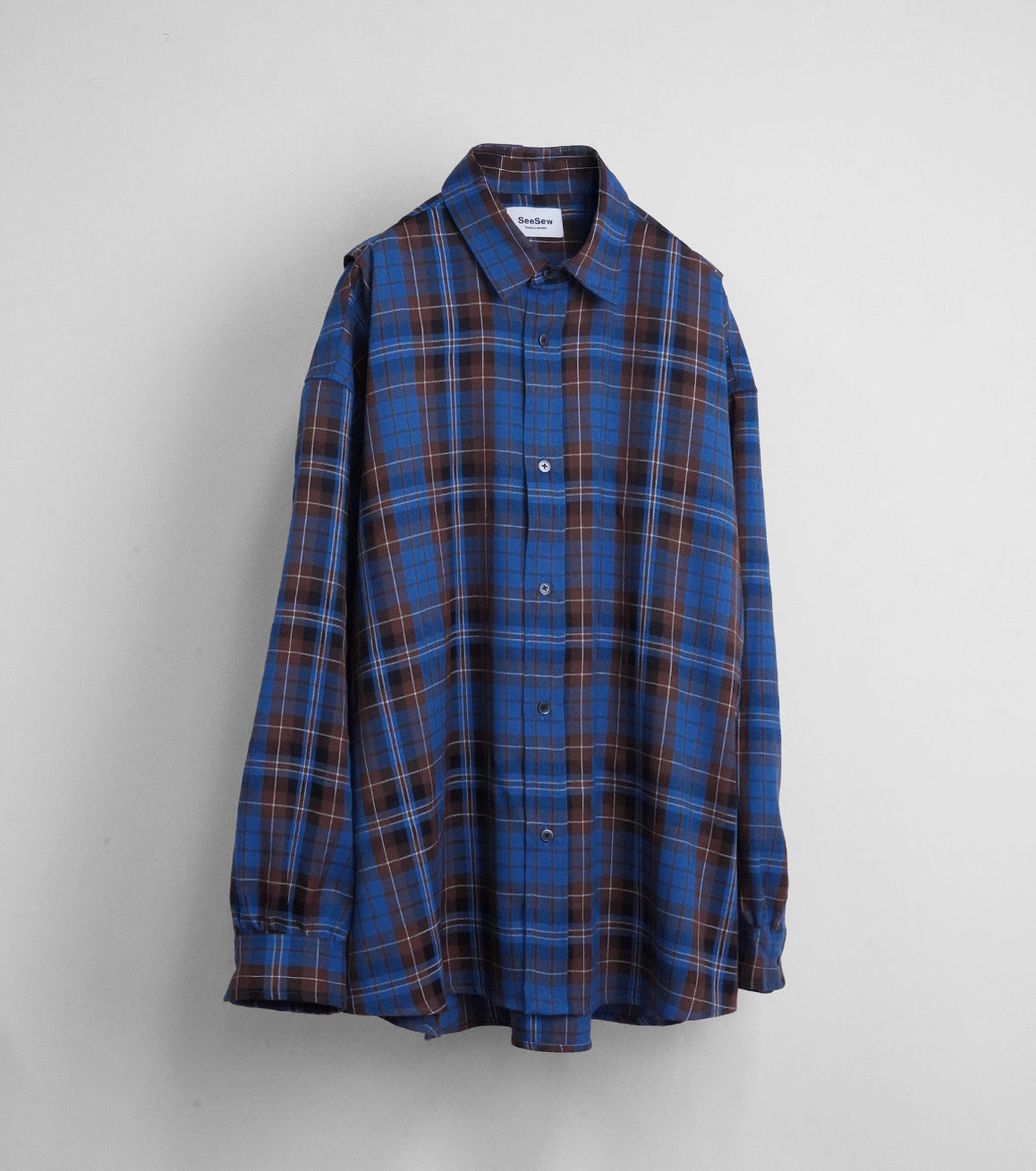 【25AW先行予約】PARACHUTE SHIRTS 3