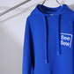 BOX LOGO HOODIE