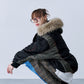 OVERSPEC N-2B JACKET