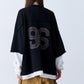 GRUNGE FOOTBALL TEE