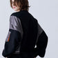 SATIN MIX MA-1 SWEAT