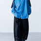 DOUBLE KNEE CURVE PANTS