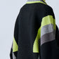FOOTBALL KNIT POLO