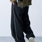 STRIPE MARKED PANTS