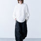 NYLON TOP GUN PANTS