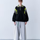 FOOTBALL KNIT POLO