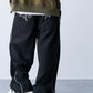 STRIPE MARKED PANTS