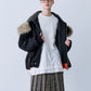 OVERSPEC N-2B JACKET