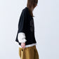GRUNGE FOOTBALL TEE