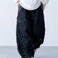 NYLON TOP GUN PANTS