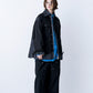 DOUBLE KNEE CURVE PANTS