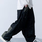 NYLON TOP GUN PANTS