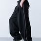 STRIPE MARKED PANTS