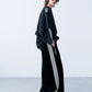 VELVET LINE PANTS