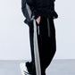 VELVET LINE PANTS
