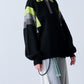 FOOTBALL KNIT POLO
