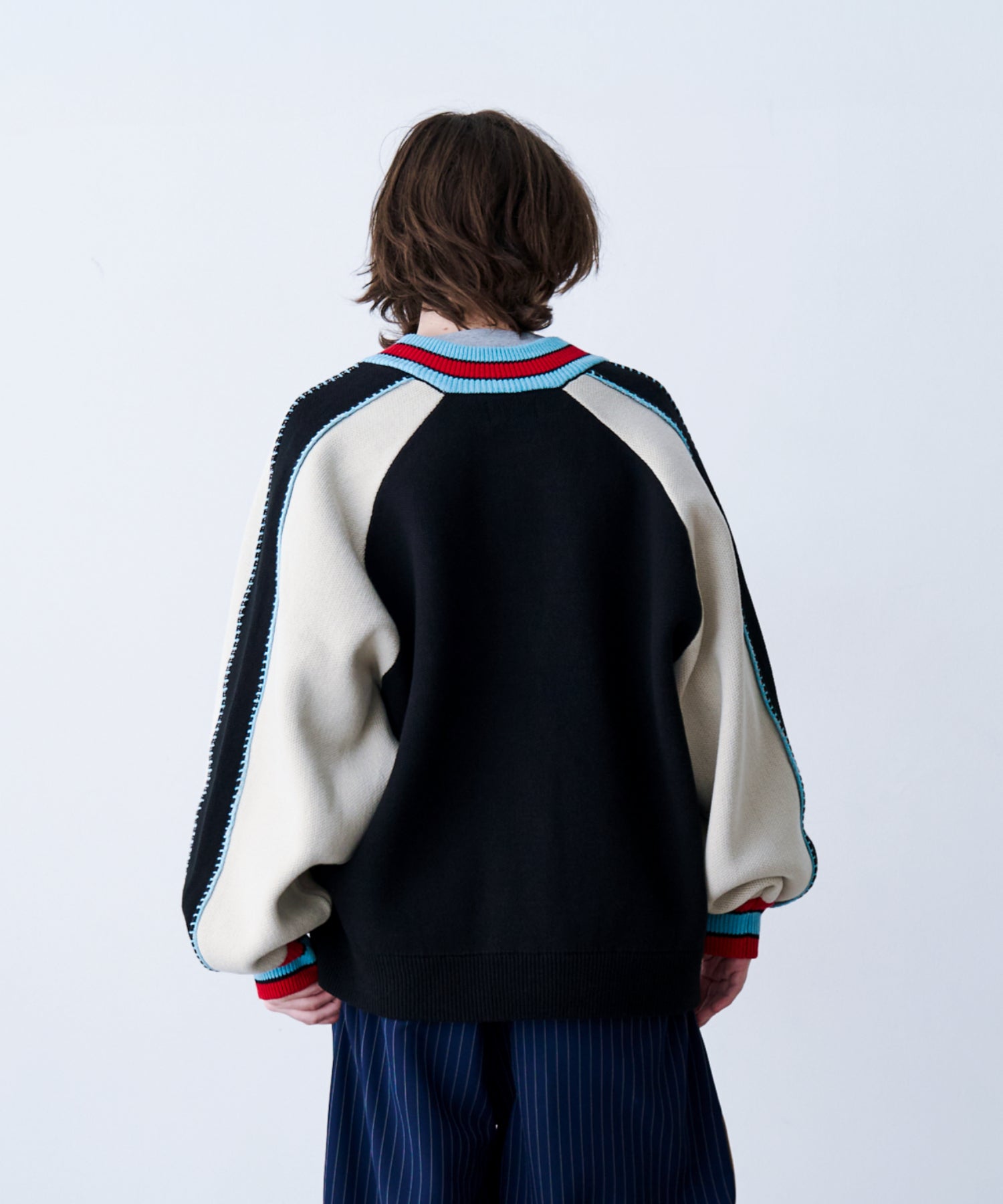 SKA CARDIGAN – seesew