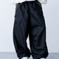 NYLON TOP GUN PANTS