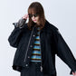 【一部予約】OVERSPEC DENIM JACKET