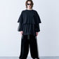 VELVET LINE PANTS