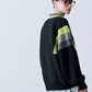 FOOTBALL KNIT POLO