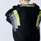 FOOTBALL KNIT POLO