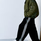 VELVET LINE PANTS