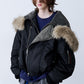 OVERSPEC N-2B JACKET