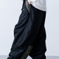 NYLON TOP GUN PANTS