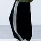 VELVET LINE PANTS